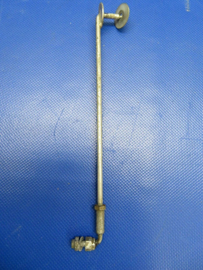 1960 Cessna 210 Prop / Rod Support Baggage Door 1211142-1 (0321-22)