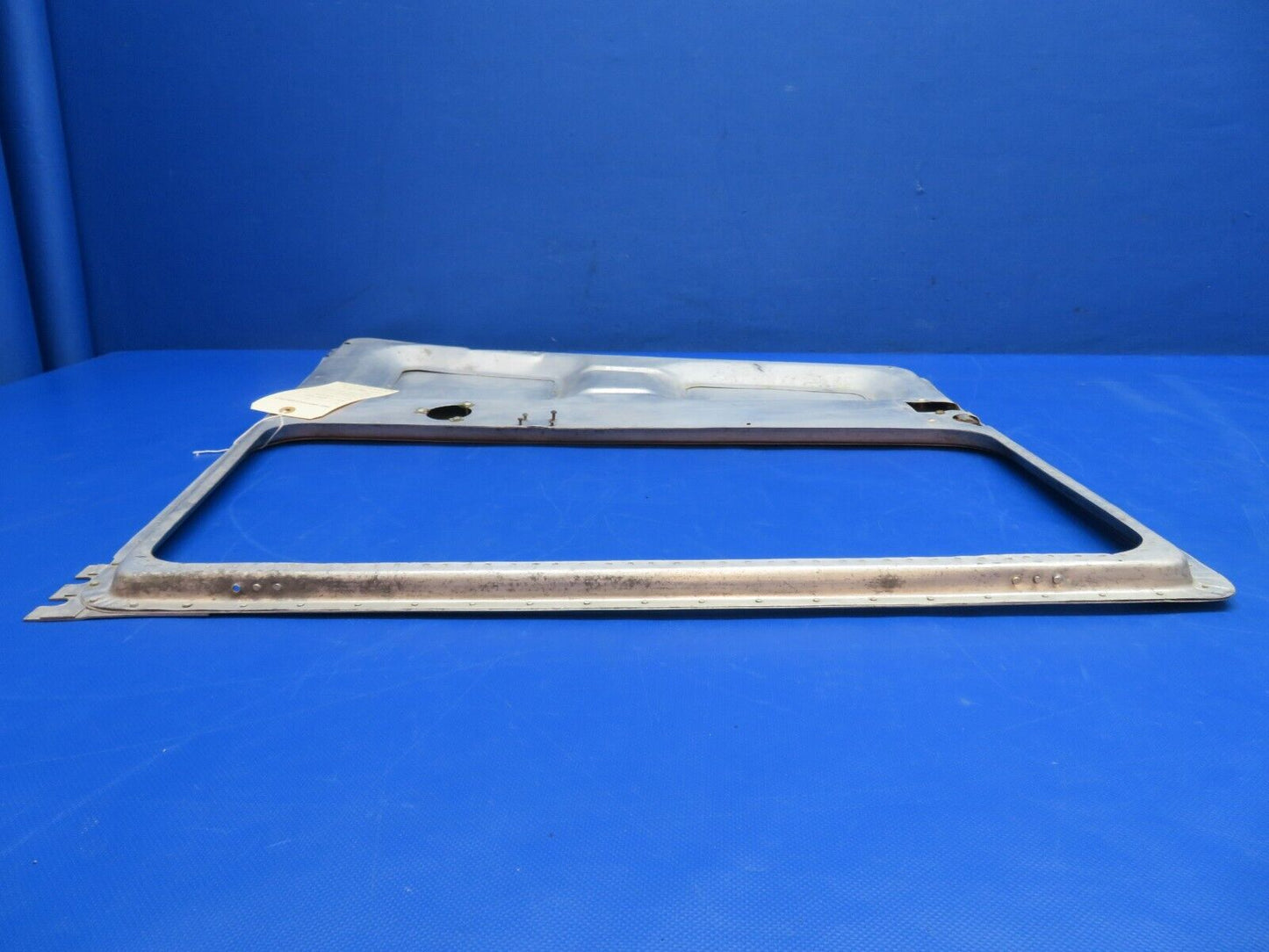 Cessna 120 / 140 Airplane LH Cabin Door MAN CAVE / BAR / DECORATION (0224-1429)