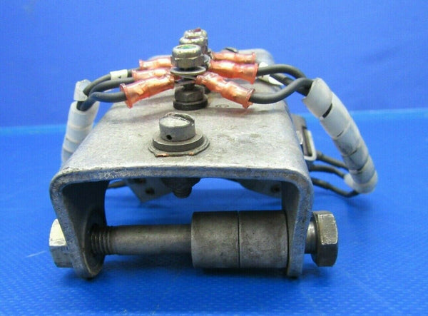 Cessna P210N / 210 Brush Block Assembly De-Ice P/N C40057 (1019-108)