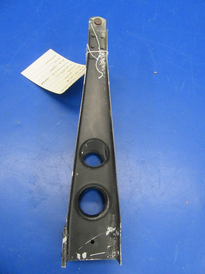 Early Piper PA-28-140 Cherokee Rib Stabilator Trim Upper P/N 65244-00 (1018-173)