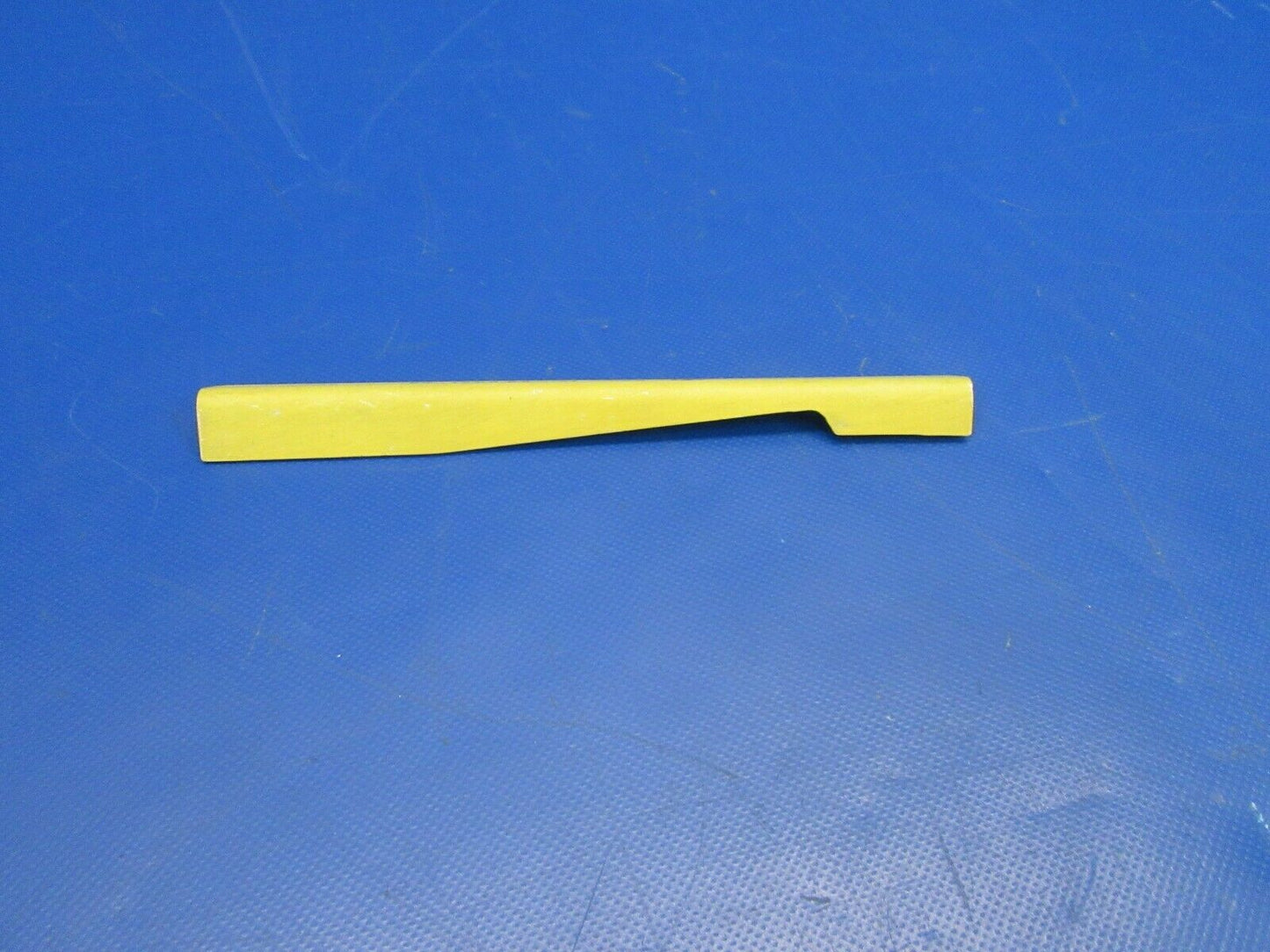 Beech King Air Angle RH LWR Main Spar Cap P/N 99-120059-84 NOS (0419-373)