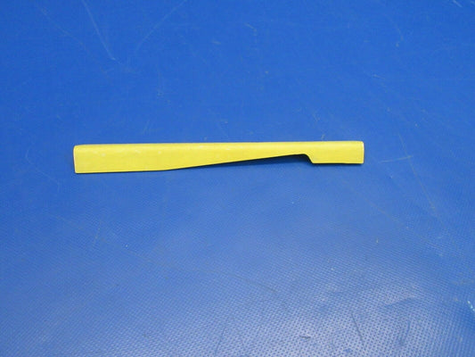 Beech King Air Angle RH LWR Main Spar Cap P/N 99-120059-84 NOS (0419-373)