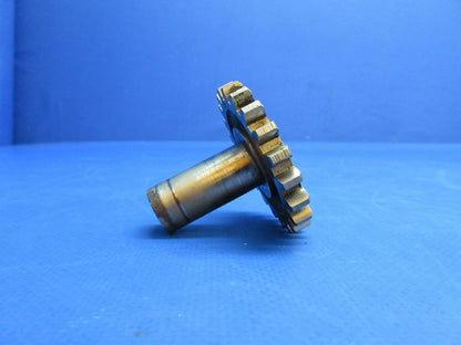 Continental O-470 Fuel Pump Drive Gear Assy P/N 534995 (0523-516)