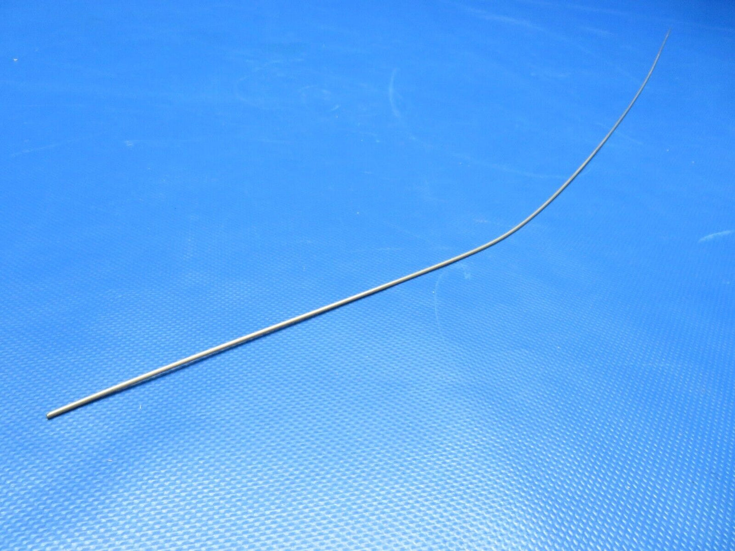 Raytheon Hinge Pin - 38" P/N 105774-C-ZB03703 NOS (1223-1426)
