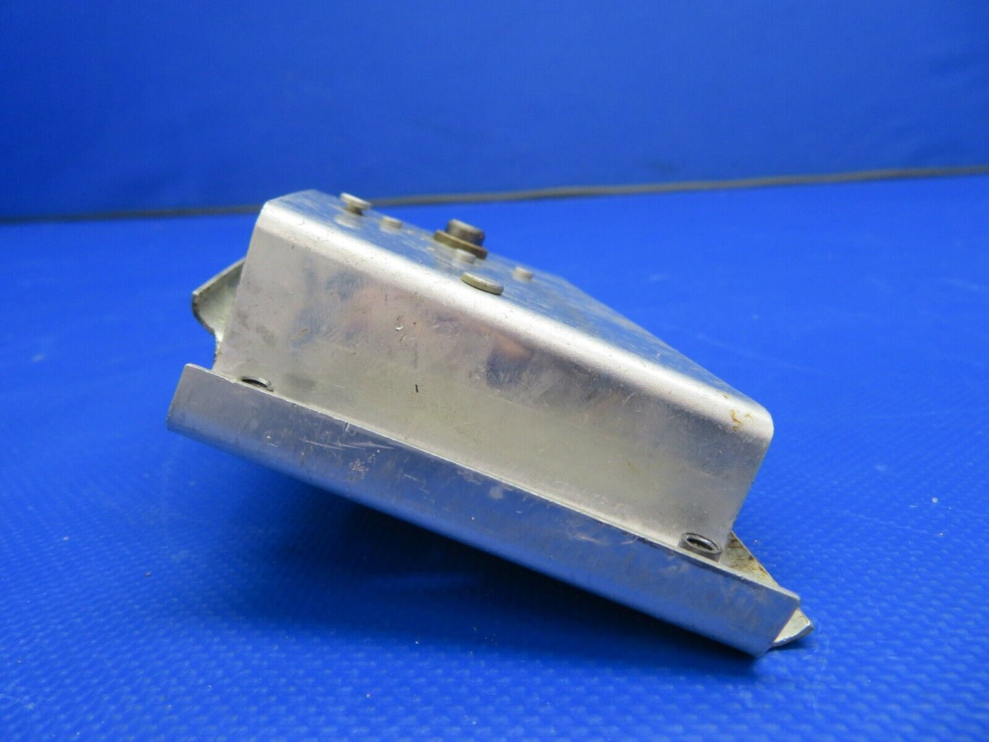 Piper PA-28-140 Trim Pulley Bracket Assy P/N 63219-00, 63219-000 (1220-354)