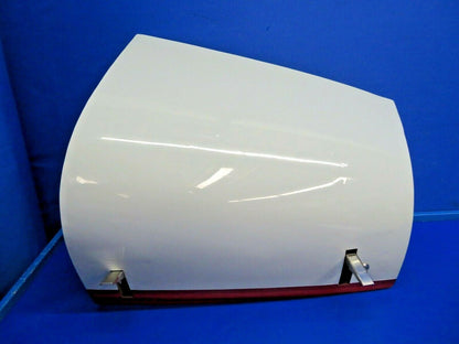 Beech Baron B58P Door Nose Baggage Compartment NO KEY 002-410055-3 (0320-73)
