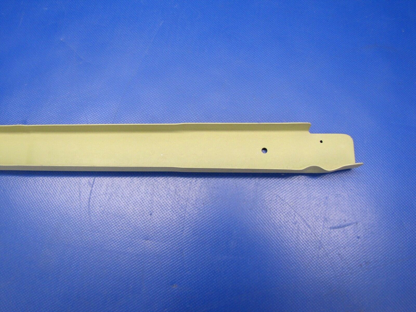 Beech Baron B55 Lower Cabin Frame F.S. 131 P/N 002-430040-35 NOS (0617-04)