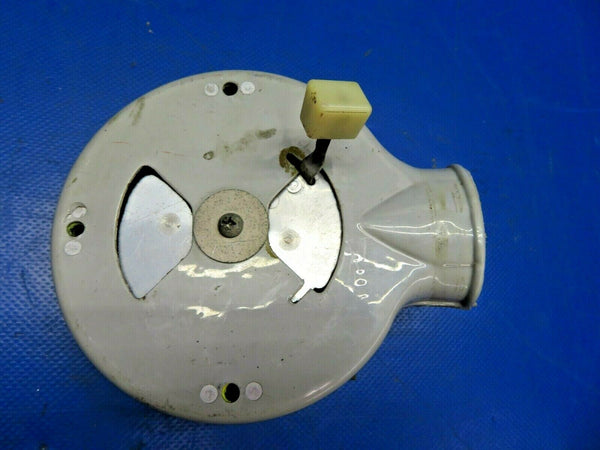 Cessna 310P Valve Assy Heat Control LH Pilot P/N 0813822-1 (0620-712)