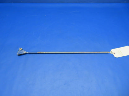 Brantly B2B Helicopter Rod Assembly w/ Bellcrank (1022-838)