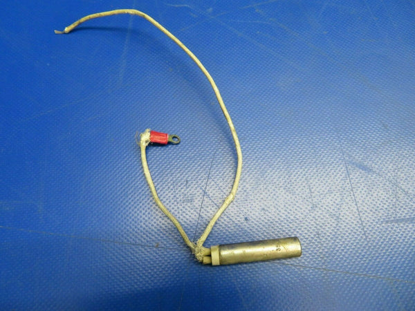 Beech Baron 95-A55 Safe Flight Lift Detector P/N 168-2 For Parts/ Core (0720-783