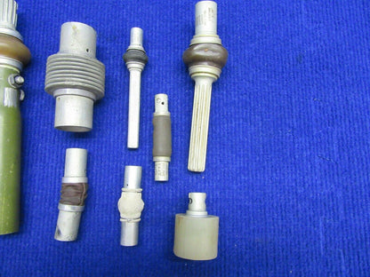 Apex Dayton Universal Joints P/N UJ-686 Vintage 1950 LOT OF 8   (1121-532)