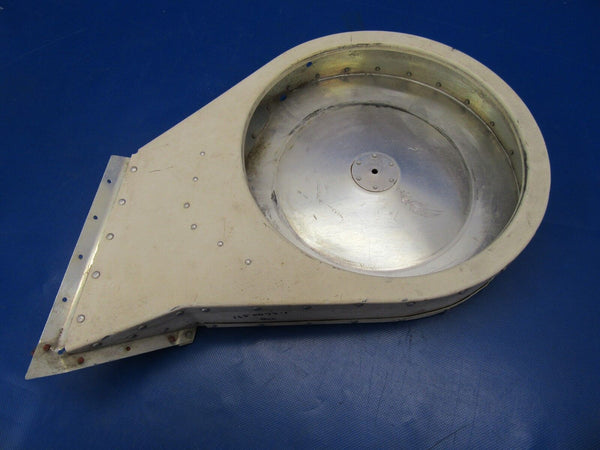 Cessna T188C TSIO-520 T Husky Air Filter Box P/N 1650078-2 (0617-46)