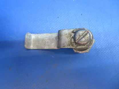 Beech 95-B55 Baron Utility Baggage Door Lock P/N 96-420016-159 (1222-898)