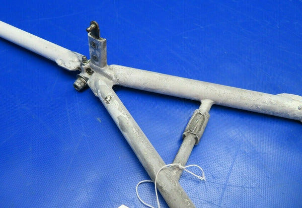 Beech Baron 95-A55 Drag Brace Nose Gear Welded P/N 002-820018-3 (0420-317)