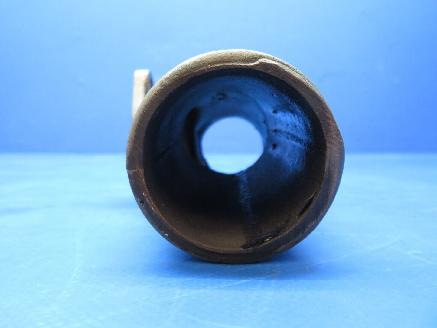 Continental E-Series Oil Drain Housing P/N 50370 (0723-643)