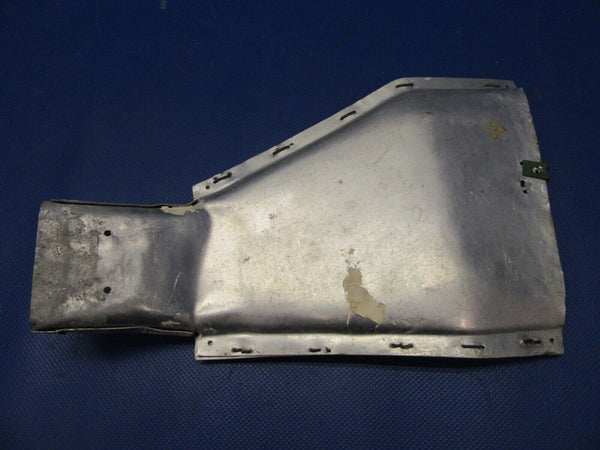 Cessna 210 / T210N Heat Duct RH P/N 1250503-2 (0321-490)