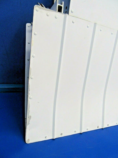 Beech Sierra C24R Aileron Aluminum LH 169-130005-1 (0919-116)