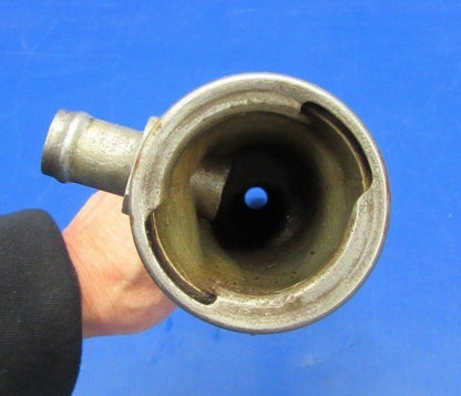 Continental Oil Filler Breather & Tube Assy P/N 632962 (1118-244)