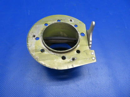 Piper PA-32R-300 Lance Vent Assy AFT LH P/N 68556-00 (0121-176)