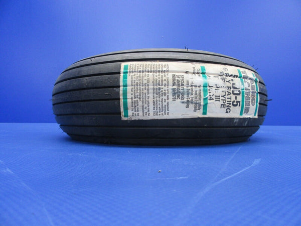 Specialty Tires Aero Trainer Tube Type Tire 5.00-5 Type III 30602 NOS (0224-611)