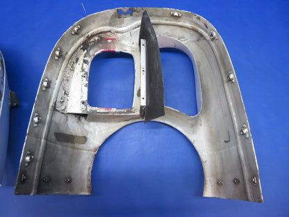 Piper Aerostar 602P Nose Cowl Assy RH / LH P/N 230030-503 (0123-895)