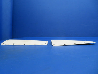 Beech 95-B55 Baron Nacelle Door LH OTBD / RH INBD P/N 96-980001-13 (0123-579)