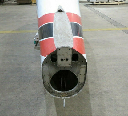 1966 Piper Cherokee PA-28-140 Airplane / Kids Play House / Man Cave (0221-197)
