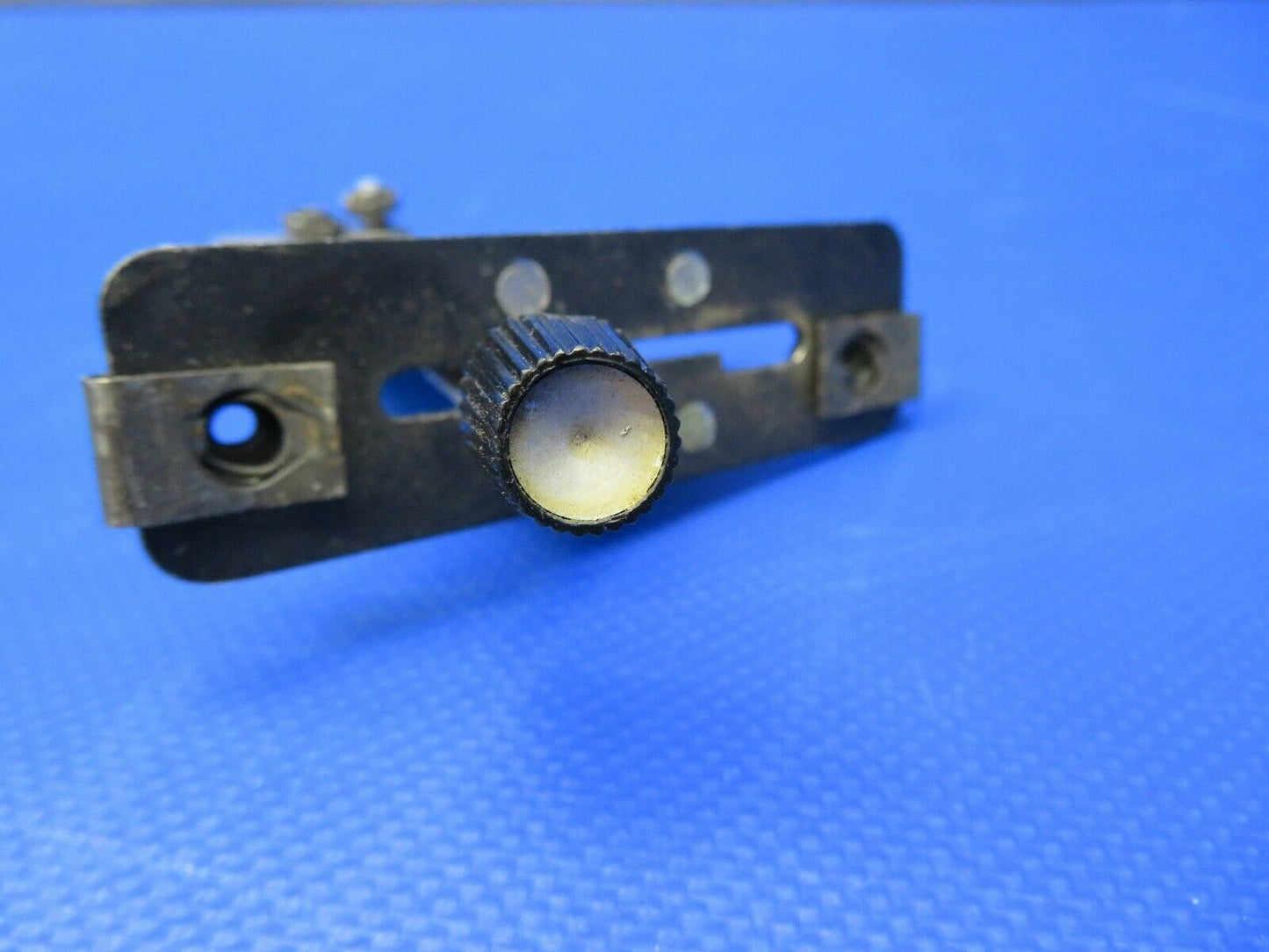 Piper PA-32RT-300 Lance Alternate Air Control P/N 66855-04, 66855-004 (0521-794)