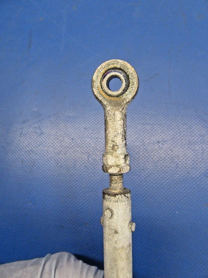 Cessna 177B Cardinal Aileron Control Rod Assy P/N 1221113-4 (0918-133)