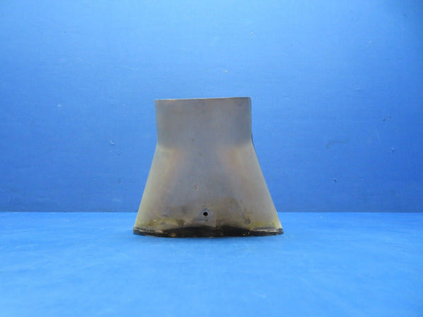 Early Cessna 310B Muffler Diffuser Assy LH INBD RH OTBD 0850626-11 (1223-166)