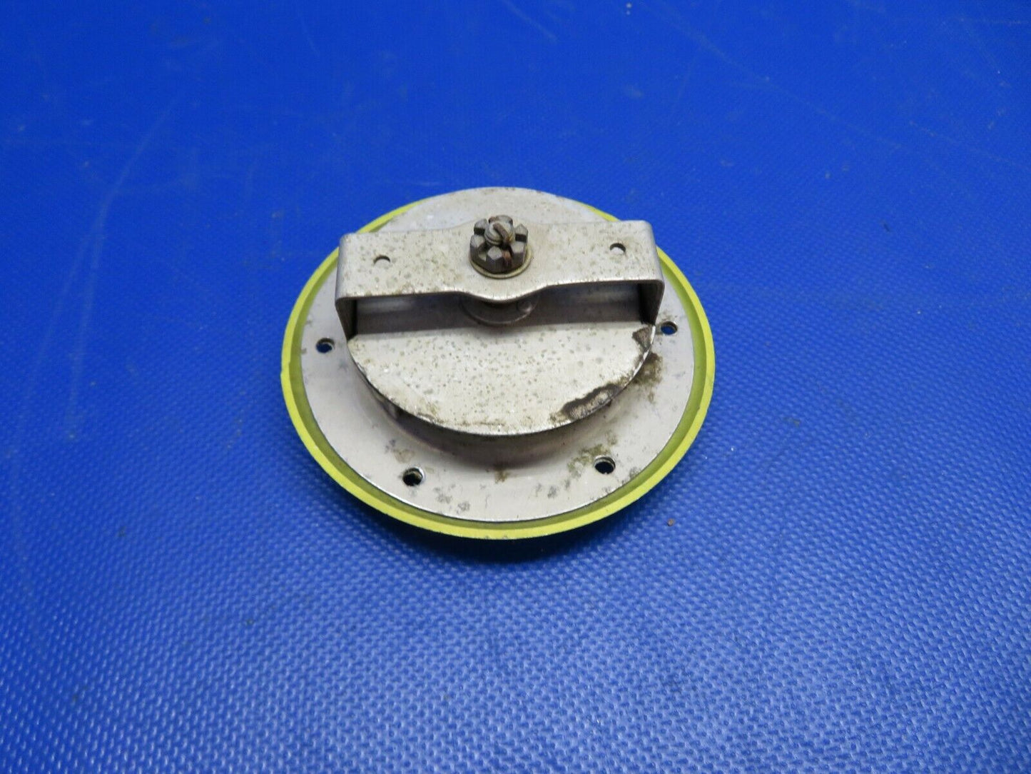 Beech F35 Bonanza Fresh Air Vent (1021-128)