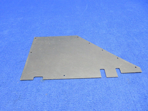 Beech RH Console Cover P/N 95-324006-10 NOS (0722-403)