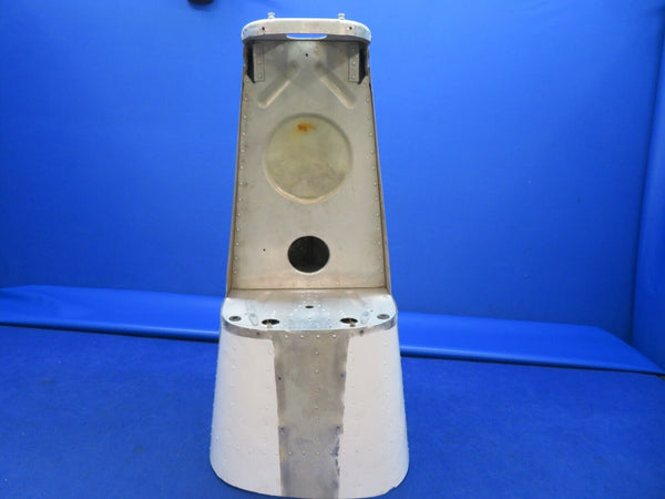 1973 Cessna 182 / 182P AFT Tail Bulkhead Fuselage Assy P/N 0712525-1 (0323-30)