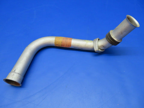 Lycoming Intake Pipe Cylinder #2 P/N 74182 (0922-37)