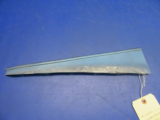 1956 Cessna 182 Stabilizer Seal Upper RH P/N 0732102-8 (0821-632)
