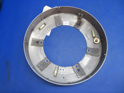 Beech Baron 58P Hartzell Spinner Bulkhead P/N C-3566-1P (0123-842)