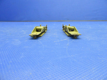 Aircraft Latch P/N 256644-206 LOT OF 2 NOS (0921-546)