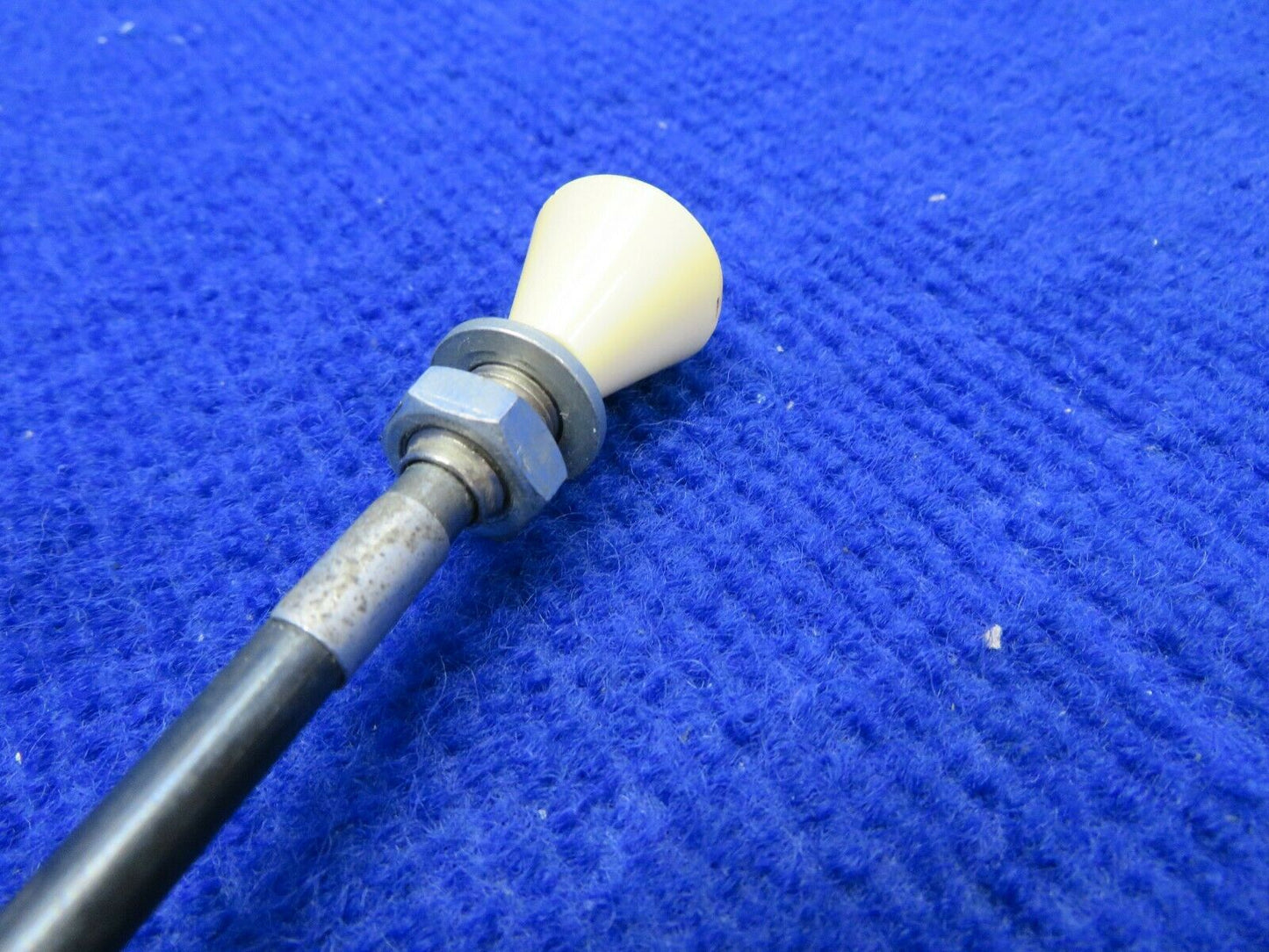 Beech 58 Baron Defrost Cable 43" (0422-353)