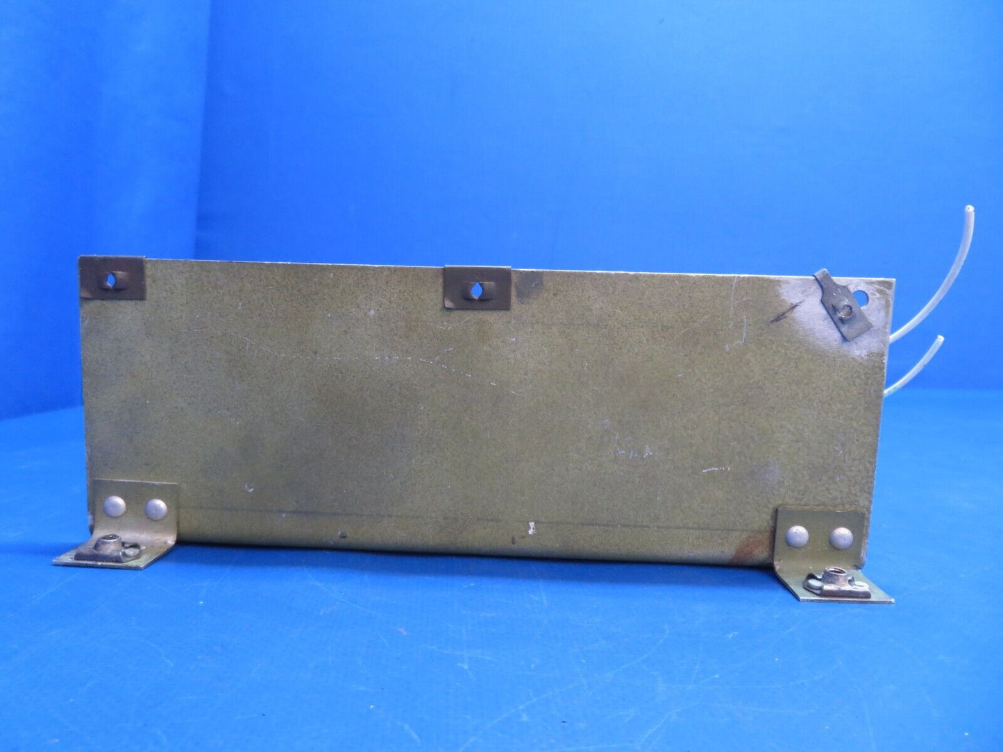 Piper PA-34-200T Seneca Relay LG Power w/Bracket P/N 24059 LOT OF 2 (0223-764)