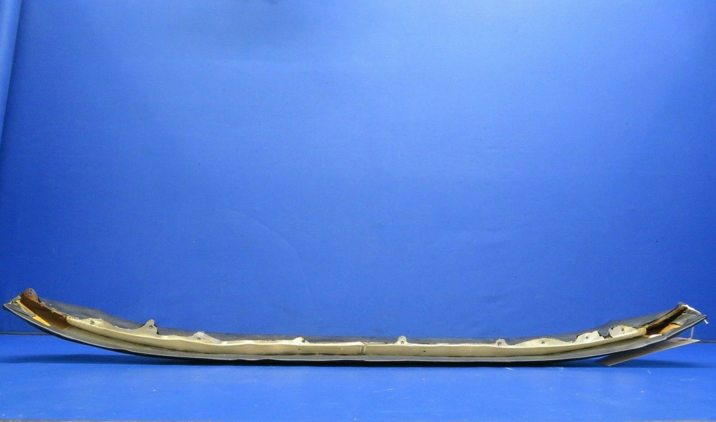 Piper PA-32R-300 Lance Glare Shield P/N 78109-004 (0121-442)