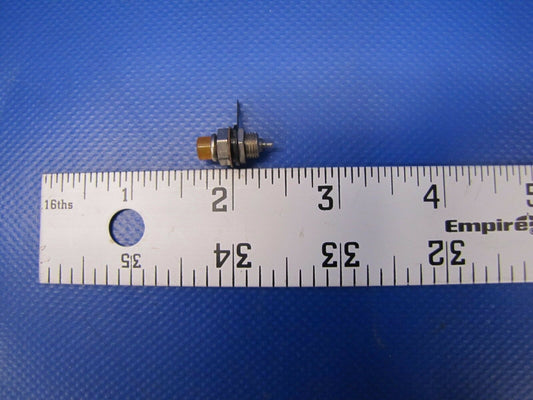 Piper Navajo Indicator Light P/N 472-805 NOS LOT OF 3 (0417-186)