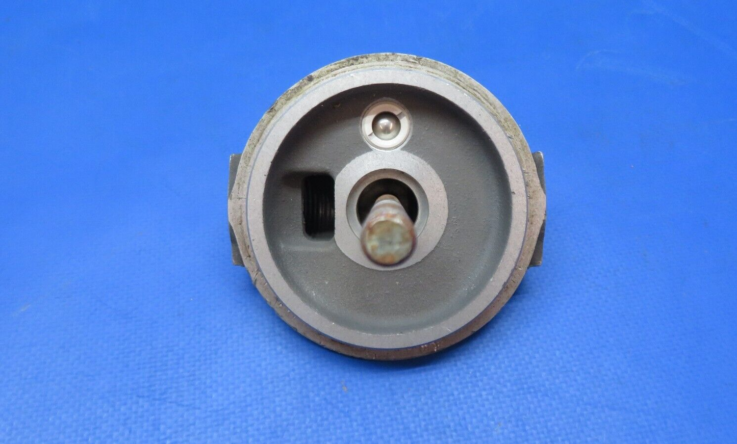 Beech Fuel Filter P/N 50-389110, 7576688 (0523-880)
