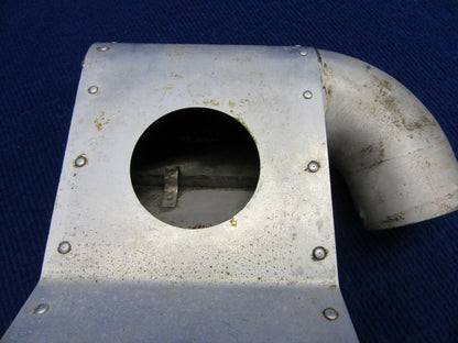 Piper PA-38-112 Tomahawk Carburetor Airbox P/N 77671-002 (1221-385)