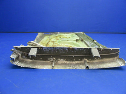 Cessna 210 / T210N Baggage Door w Frame NO KEY P/N 1217001-3 (0821-627)
