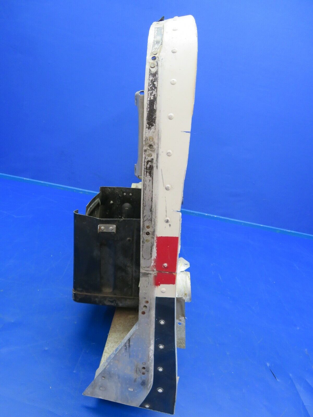 Cessna 172F Skyhawk Upper Firewall P/N 0591302-12 (0720-453)
