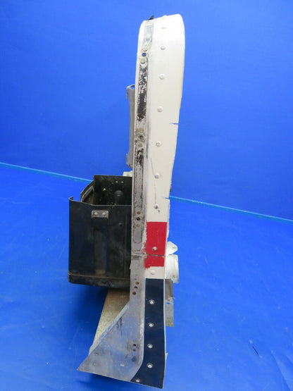Cessna 172F Skyhawk Upper Firewall P/N 0591302-12 (0720-453)