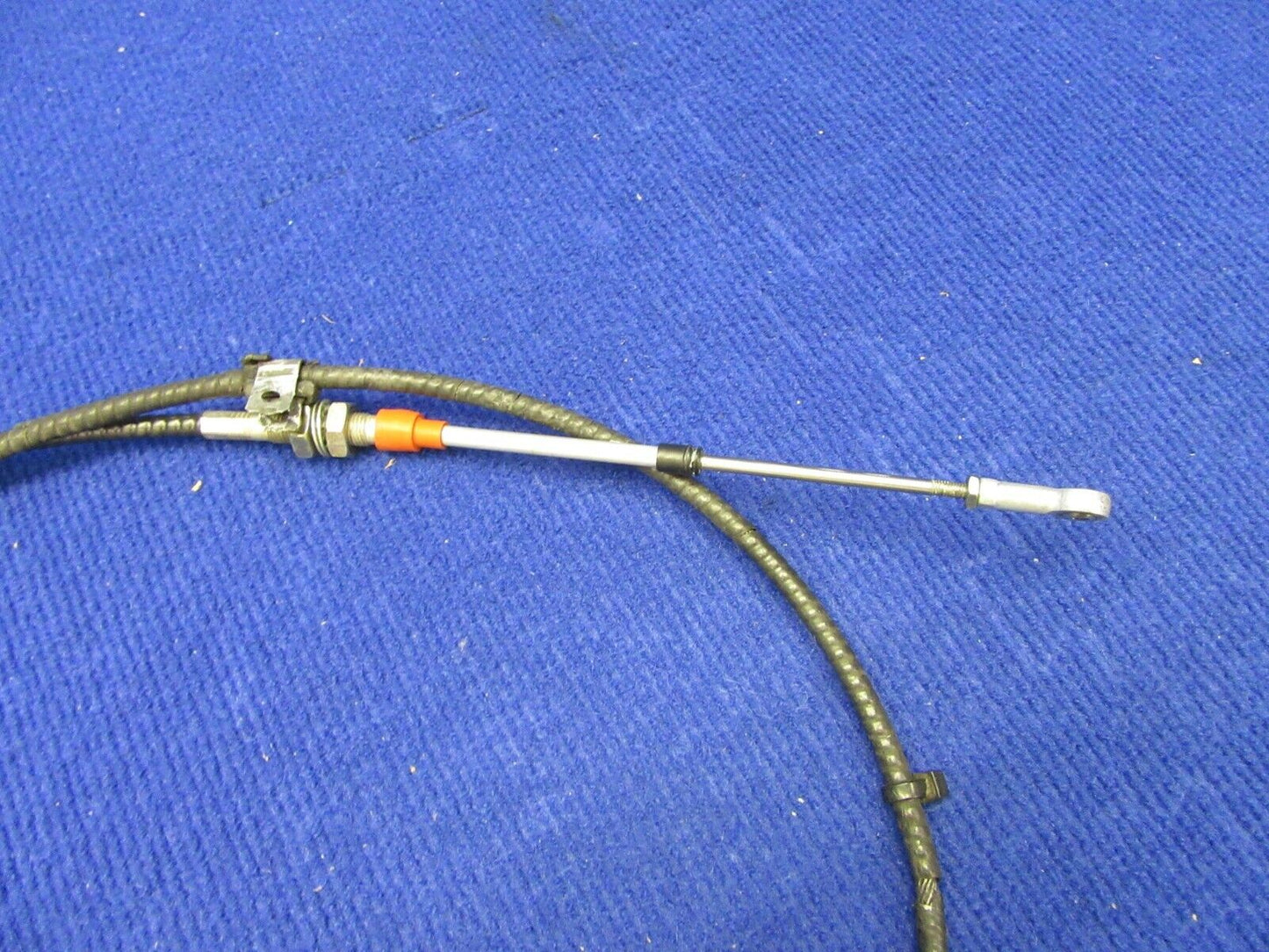 Cirrus SR-22 Throttle Control Cable P/N 14064-102 (0122-330)