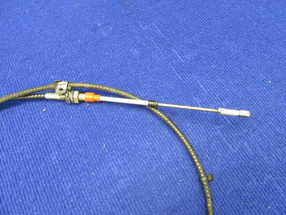 Cirrus SR-22 Throttle Control Cable P/N 14064-102 (0122-330)