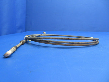 Piper PA-34-200T Seneca II Switch Control Cable P/N 554-259 (0323-676)