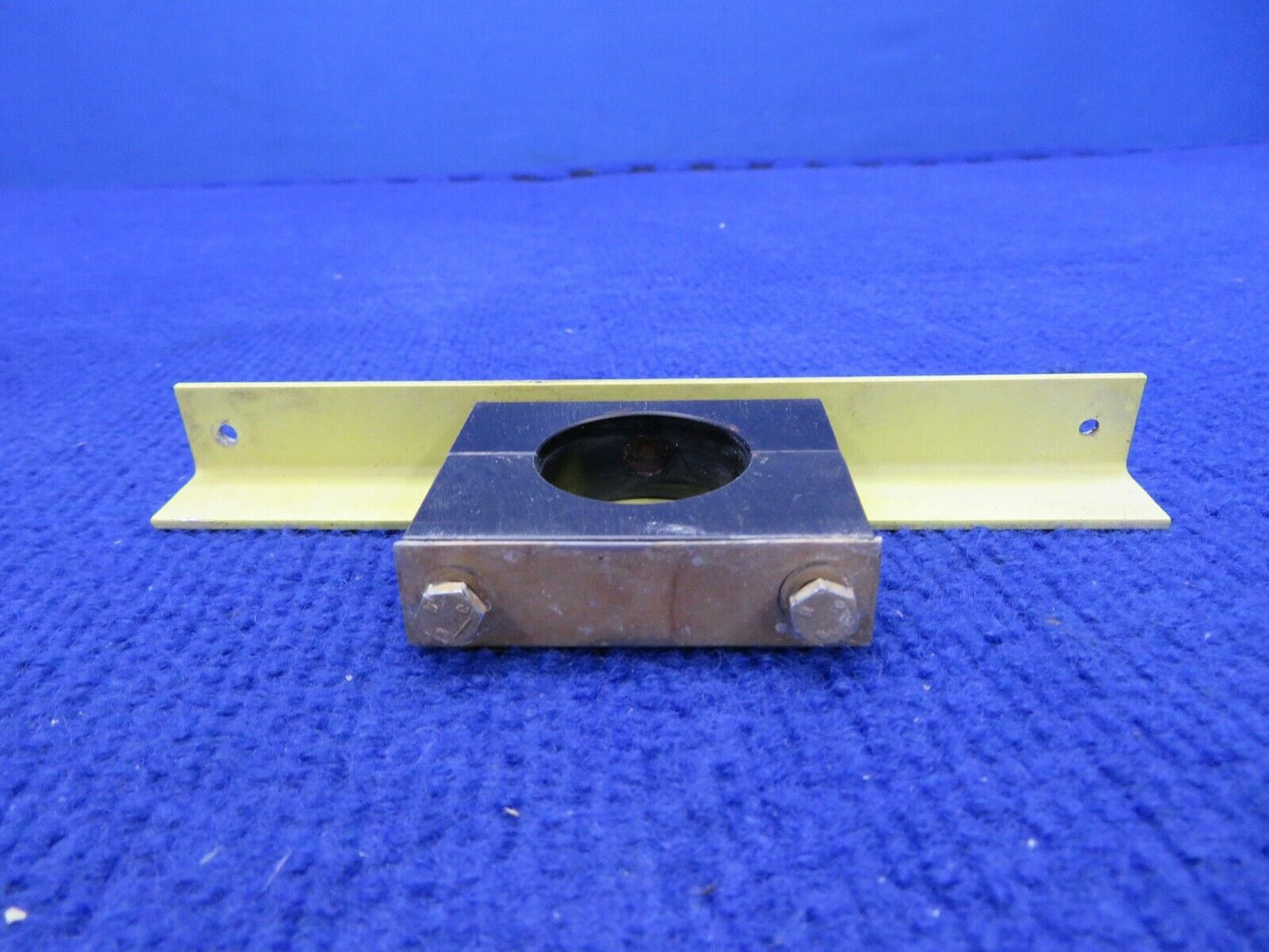 Socata TB-9 Roll Control Bearing, Shim, & Cowling P/N 27023102 (0522-750)
